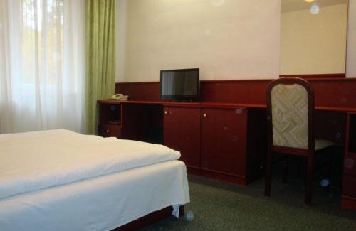 Tuchlovice Hotel | Hotel Astra
