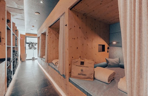 Saalbach-Hinterglemm Hotel | Hotel Astrid - Ski In & Ski Out