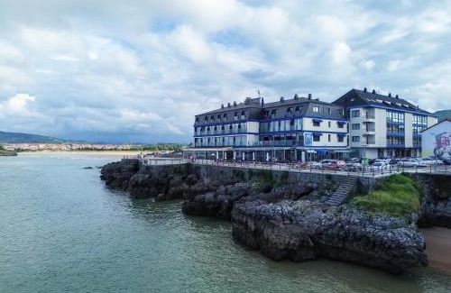 Isla Hotel | Hotel Astuy