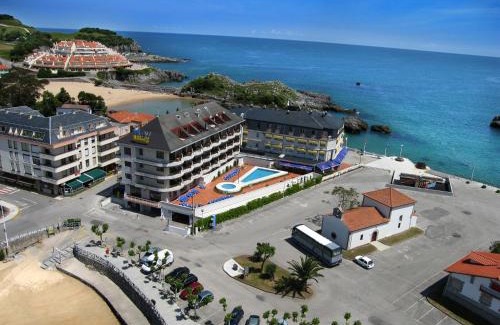 Isla Hotel | Hotel Astuy