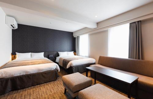 Kamata Hotel | HOTEL ASYL TOKYO KAMATA