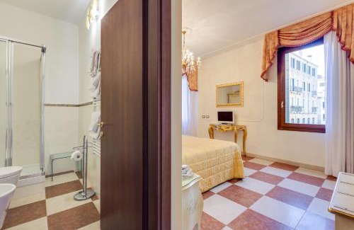 Cannaregio Hotel | Hotel At Leonard
