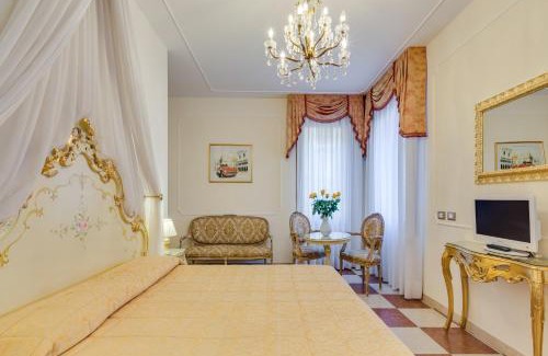 Cannaregio Hotel | Hotel At Leonard