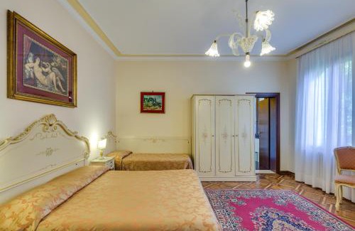 Cannaregio Hotel | Hotel At Leonard