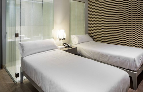 Santiago de Compostela Historic Centre Bed & Breakfast | Hotel Atalaia B&B