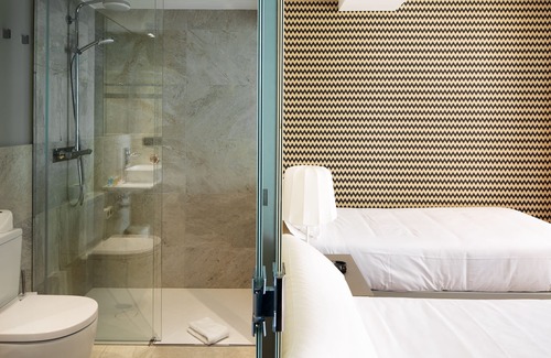 Santiago de Compostela Historic Centre Bed & Breakfast | Hotel Atalaia B&B