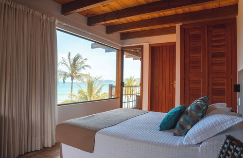 Mariscal Hotel | Hotel Atalaia Do Mariscal