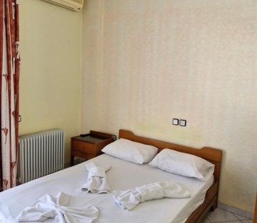 Asprovalta Hotel | Hotel Athina