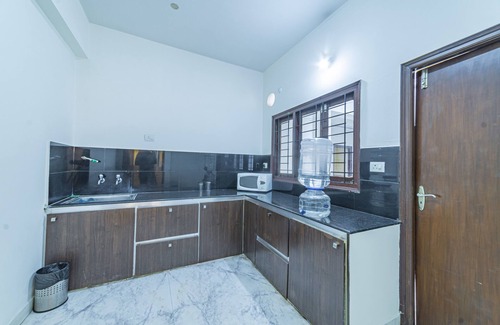 Kondapur Apartment | Hotel Athome & Serviced Apartments by Deccan Serai Hotels