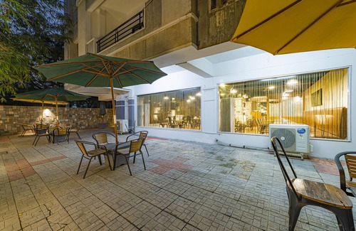 Kondapur Apartment | Hotel Athome & Serviced Apartments by Deccan Serai Hotels