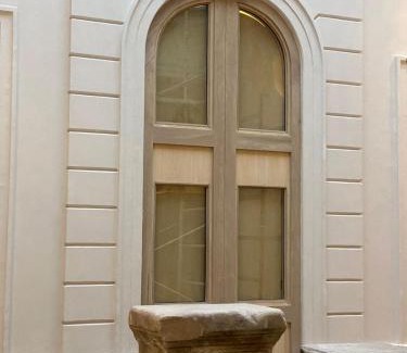 Downtown Guadalajara Hotel | Hotel Atia