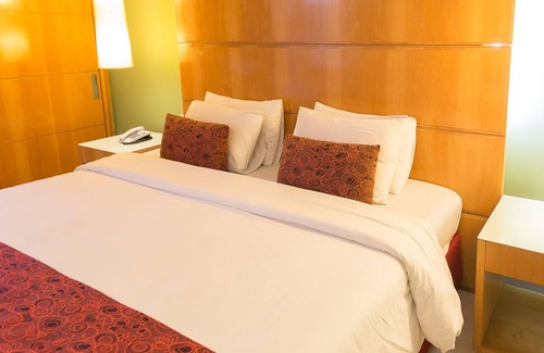Copacabana Hotel | Hotel Atlantico Copacabana