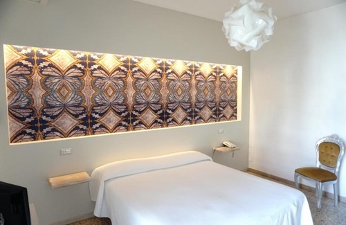 Castiglioncello Hotel | Hotel Atlantico