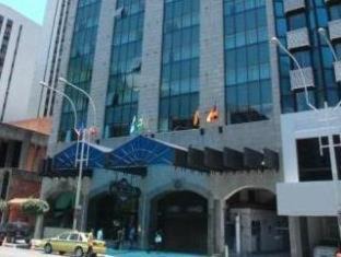 Copacabana Hotel | Hotel Atlantico Star