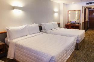 Copacabana Hotel | Hotel Atlantico Star