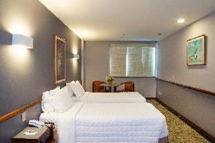 Copacabana Hotel | Hotel Atlantico Star