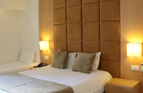 Figueira da Foz Hotel | Hotel Atlantida Sol