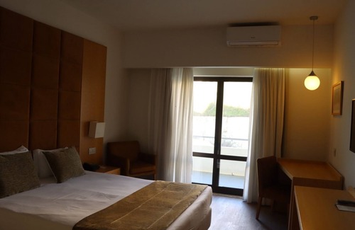 Figueira da Foz Hotel | Hotel Atlantida Sol