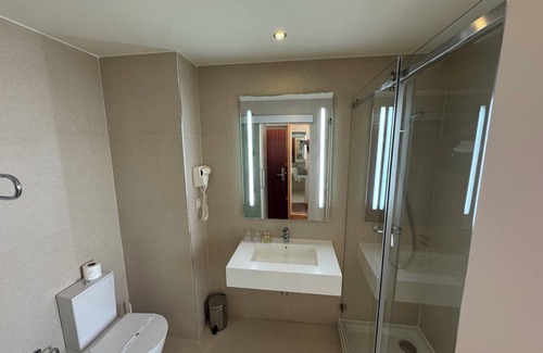 Figueira da Foz Hotel | Hotel Atlantida Sol