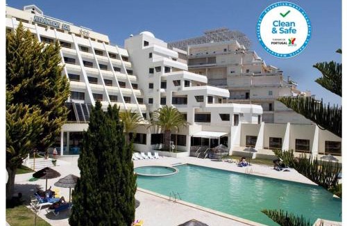 Figueira da Foz Hotel | Hotel Atlantida Sol