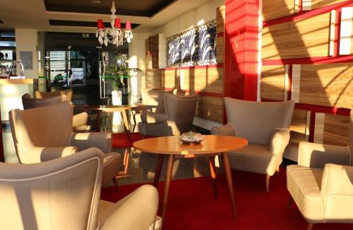 Figueira da Foz Hotel | Hotel Atlantida Sol