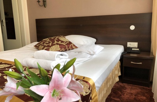 Wilmersdorf Hotel | Hotel Atlas Berlin