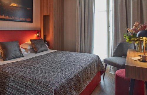 Sorbonne Hotel | Hotel Atmospheres