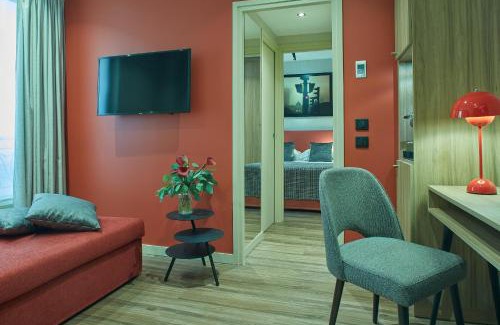 Sorbonne Hotel | Hotel Atmospheres
