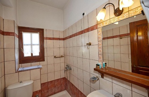 Kissos Apartment | Hotel Atrapos
