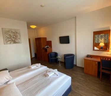 Charlottenburg Hotel | Hotel Atrium Charlottenburg