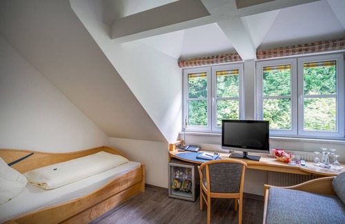 Passau Hotel | Hotel Atrium