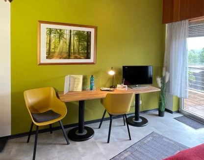 Hamm House | Hotel Auermühle