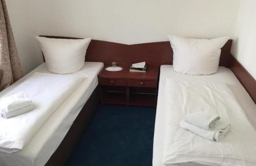 Roedelheim Hotel | Hotel Aurelia