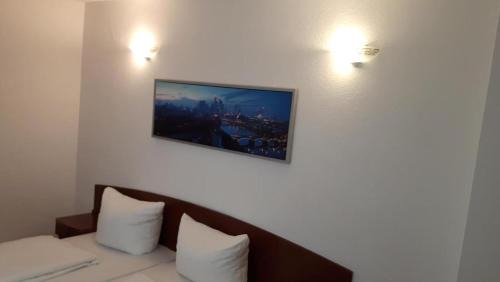 Roedelheim Hotel | Hotel Aurelia