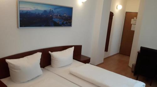 Roedelheim Hotel | Hotel Aurelia