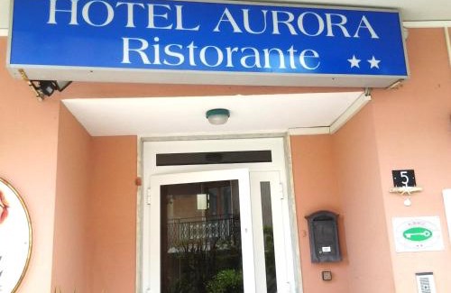 Loano Hotel | Hotel Aurora