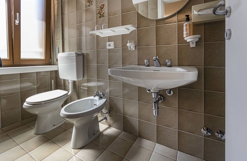 Malcesine Hotel | Hotel Aurora
