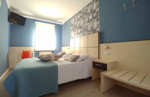Malcesine Hotel | Hotel Aurora