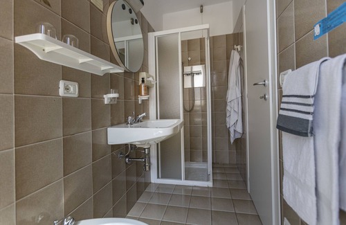Malcesine Hotel | Hotel Aurora
