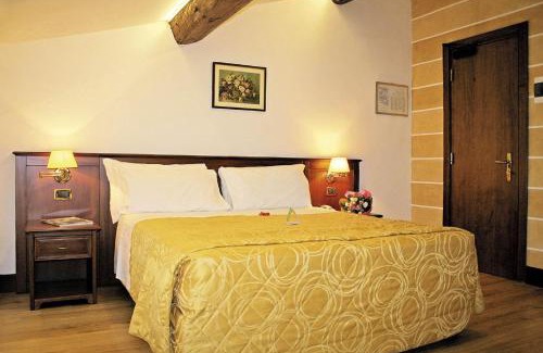 Citta Antica Hotel | Hotel Aurora