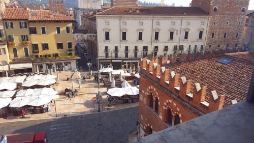 Citta Antica Hotel | Hotel Aurora