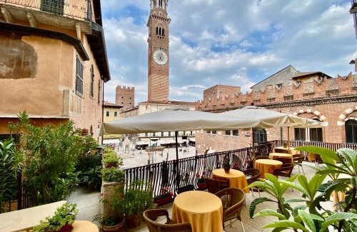Citta Antica Hotel | Hotel Aurora