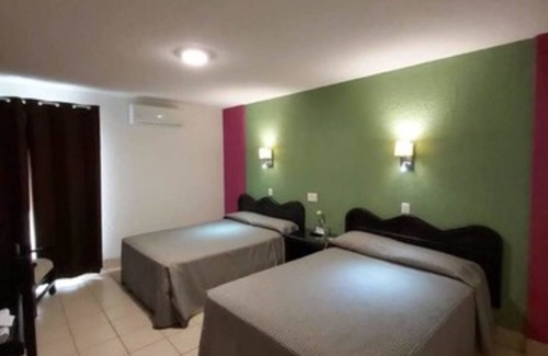Centro Hotel | Hotel Aurora