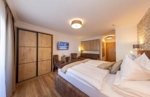 Saalbach-Hinterglemm Hotel | Hotel Austria - inklusive Joker Card im Sommer