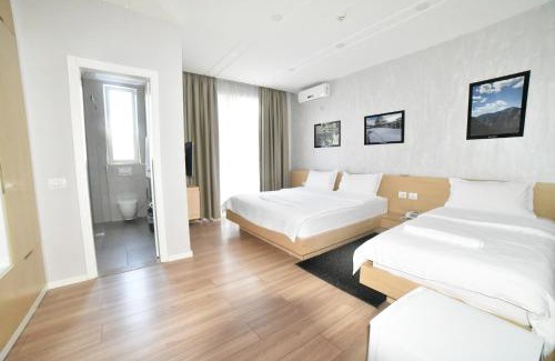 Albania Hotel | Hotel Auto Grill Roberti