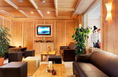 Saalbach-Hinterglemm Hotel | Hotel Auwirt Zentrum