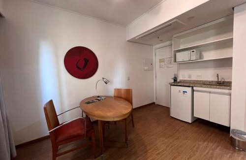 Moema Hotel | Hotel Av Rouxinol 57 Moema São Paulo 09