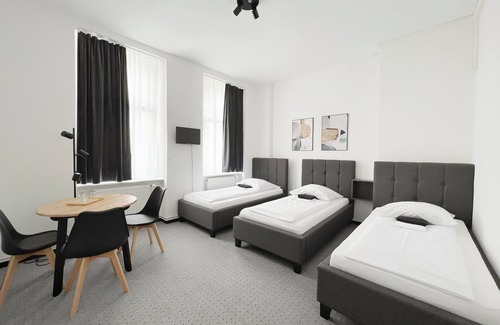 Prenzlauer Berg Hotel | Hotel AVAlex