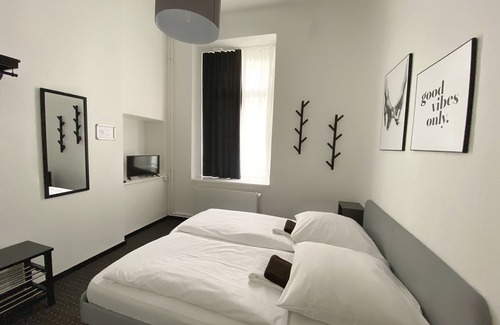 Prenzlauer Berg Hotel | Hotel AVAlex