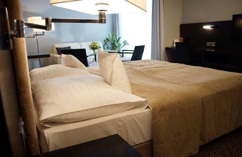 Old Town Hotel | Hotel Avance